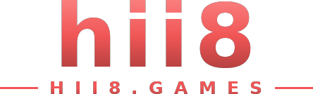 hii8 logo