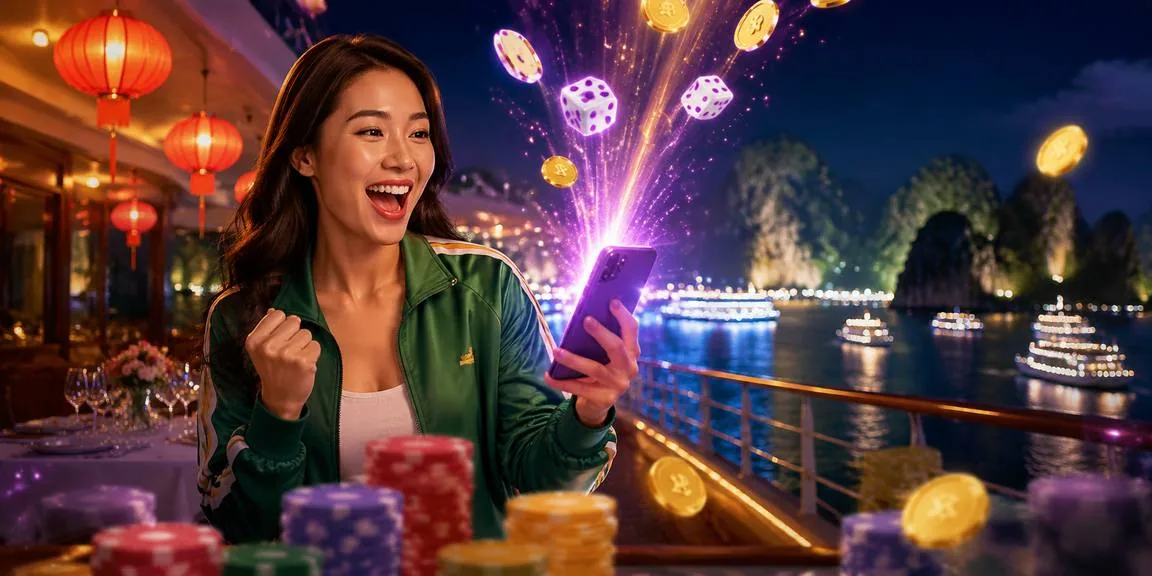 hii8 Thuật ngữ bạn cần biết khi chơi tại hii8